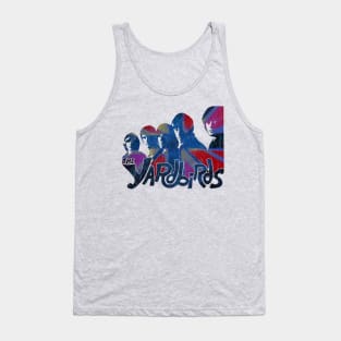 The Yardbirds Tank Top